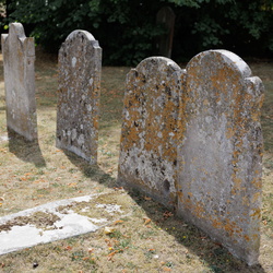 Grave Images